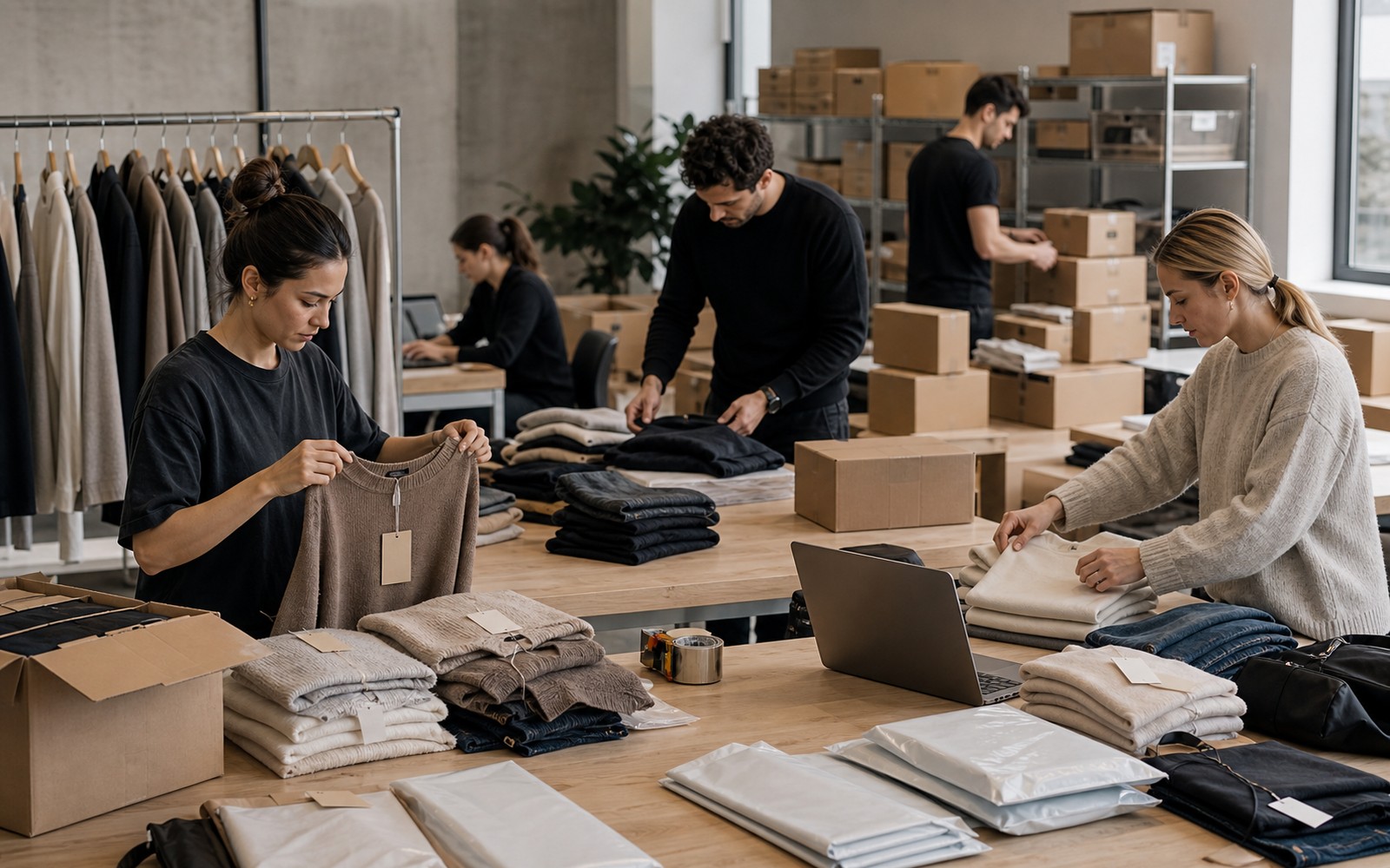 Prime Day gør fashion til et priskrigsmedie